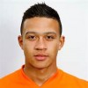 Stroje piłkarskie Memphis Depay